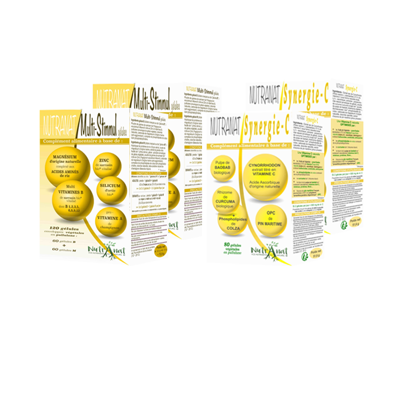 Vitamines Énergie Reddit : Top Choix